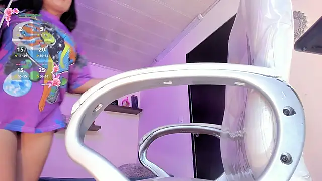 Catalinaa martinez online show from 01.26.25