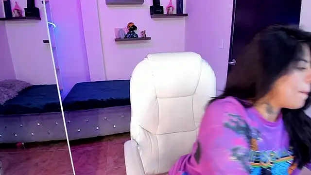 Catalinaa martinez online show from 02.03.25