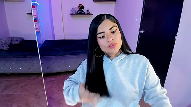 Catalinaa martinez online show from 03.02.25