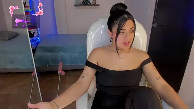 Catalinaa martinez online show from 03.09.25