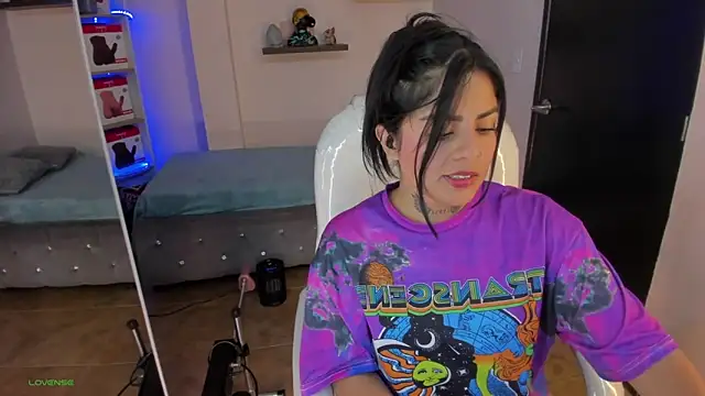 Catalinaa martinez online show from 03.21.25