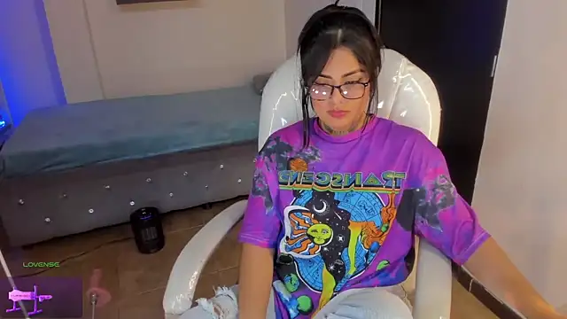 Catalinaa martinez online show from 03.21.25