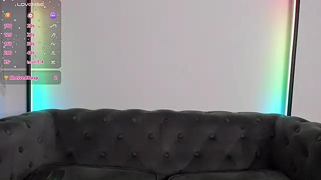 BiancaCruzzz online show from 06.20.26