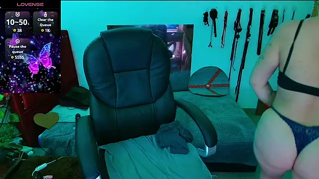 elektra 32 online show from 03.19.25