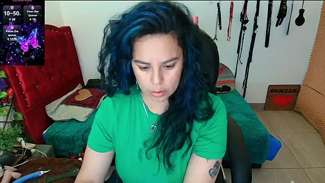 elektra 32 online show from 03.23.25