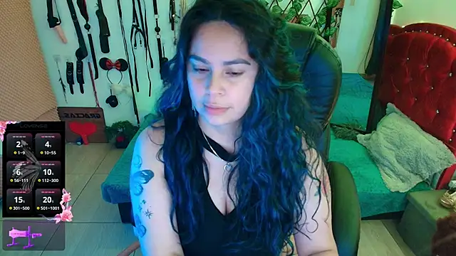 elektra 32 online show from 09.19.25