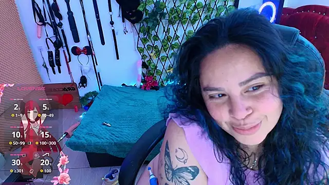 elektra 32 online show from 10.14.25