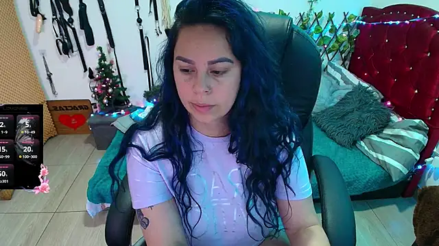 elektra 32 online show from 12.02.25