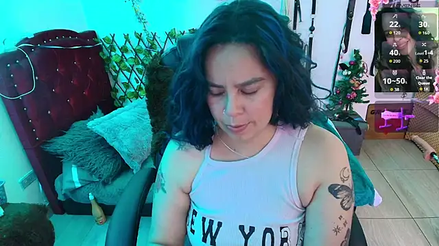 elektra 32 online show from 01.10.26