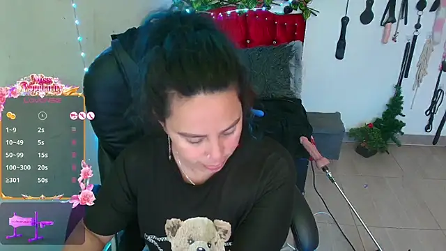 elektra 32 online show from 04.09.26