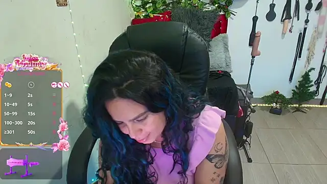 elektra 32 online show from 04.17.26