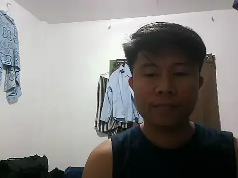 Snapshot of clarkivan34 chatting on 06.30.26 clarkivan34 online show from 06.30.26