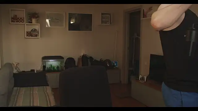 kevin-park online show from 02.08.25