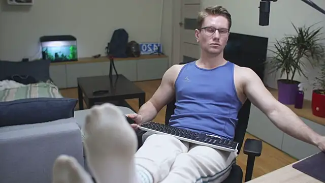 kevin-park online show from 02.22.25