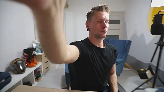 kevin-park online show from 10.06.25