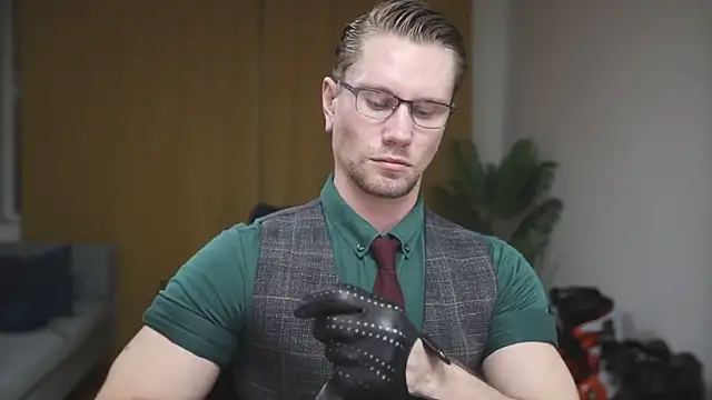 kevin-park online show from 11.21.25