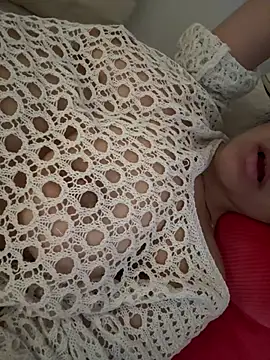 Prettylilgirll online show from 07.03.26