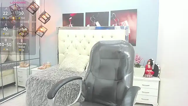 Snapshot of oso_dirty_ chatting on 02.01.26 oso dirty online show from 02.01.26