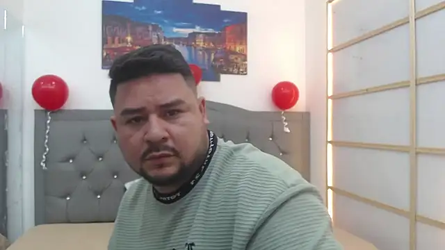 Snapshot of oso_dirty_ chatting on 02.22.26 oso dirty online show from 02.22.26