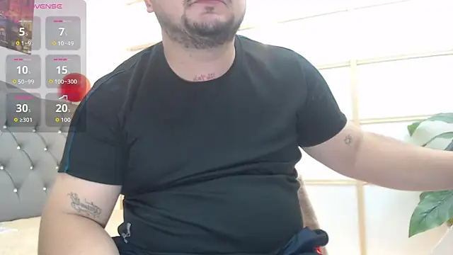 Snapshot of oso_dirty_ chatting on 02.26.26 oso dirty online show from 02.26.26