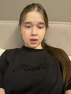 HornyGirlH online show from 03.02.26