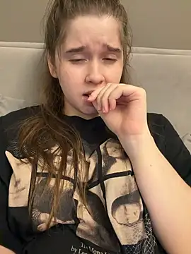 HornyGirlH online show from 03.30.26