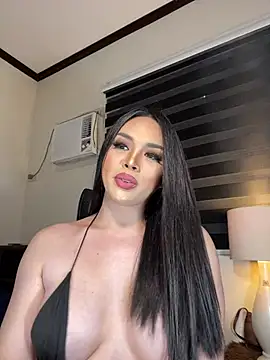 Snapshot of MISSANACONDA chatting on 01.29.25 MISSANACONDA online show from 01.29.25