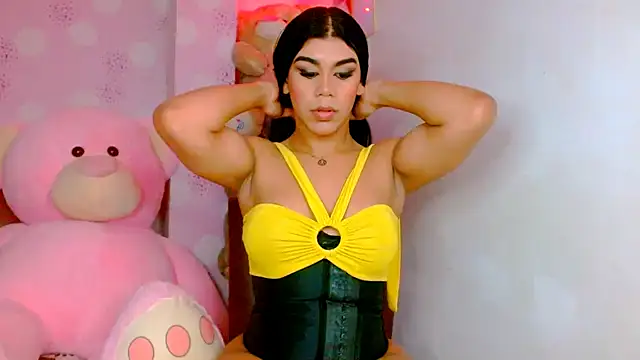 Snapshot of veronica_villalba chatting on 12.15.24 veronica villalba online show from 12.15.24