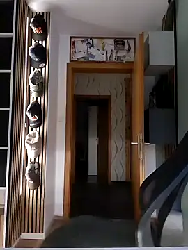 Snapshot of Playbunniboy chatting on 12.24.24 Playbunniboy online show from 12.24.24