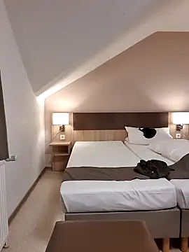 Snapshot of Playbunniboy chatting on 01.22.25 Playbunniboy online show from 01.22.25