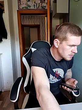 Snapshot of Playbunniboy chatting on 03.30.26 Playbunniboy online show from 03.30.26