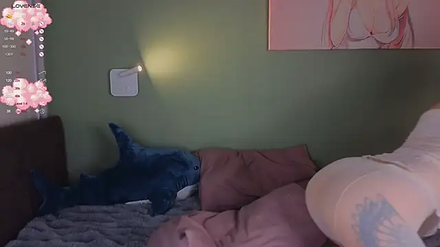 LinoAdaro online show from 12.11.24