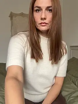 Snapshot of BritneyHall chatting on 03.23.26 BritneyHall online show from 03.23.26