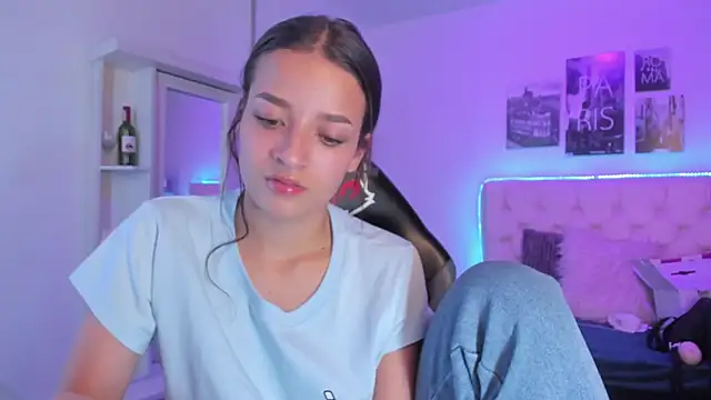 Amaia Daniells online show from 12.12.24