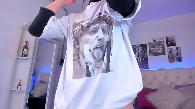 Amaia Daniells online show from 01.11.25