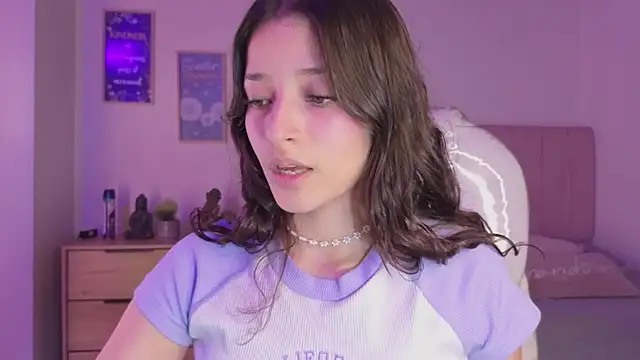 Amaia Daniells online show from 11.12.25