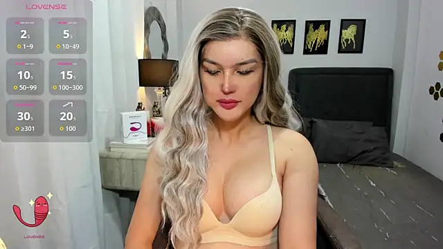 TwilightMistress69 online show from 11.14.25