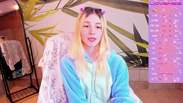 fleximona online show from 11.22.25