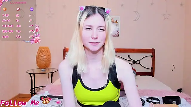 fleximona online show from 11.30.25