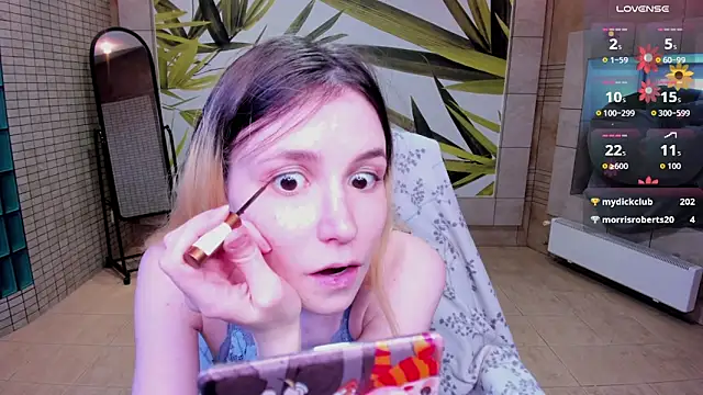 fleximona online show from 04.25.26