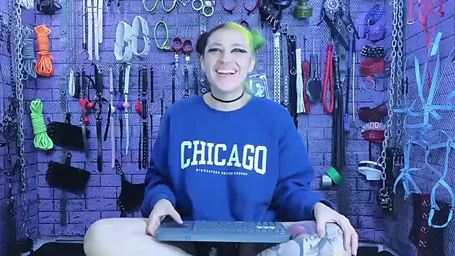 PANDORANEZZ online show from 02.09.25