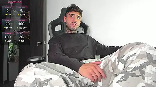 imferrer online show from 02.26.26