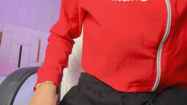 Meghan stonne  online show from 12.14.25