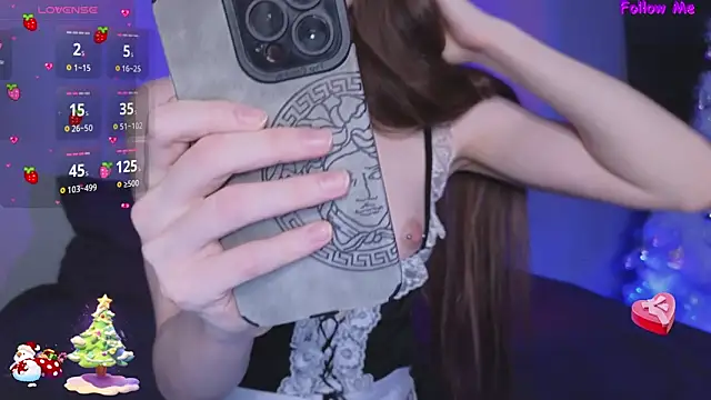 april kampf online show from 01.11.26