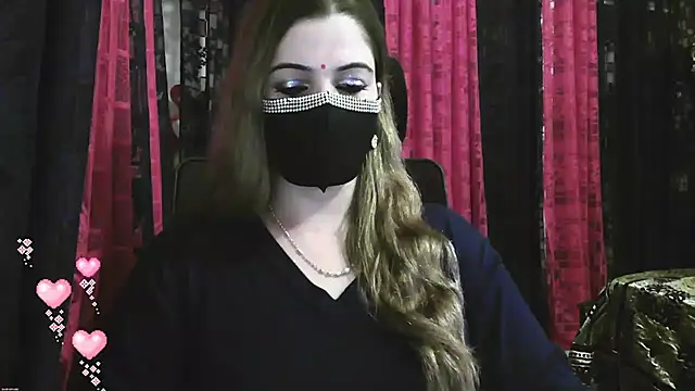 Snapshot of Cute_Sonii chatting on 12.03.24 Cute Sonii online show from 12.03.24