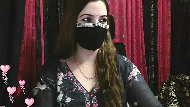 Snapshot of Cute_Sonii chatting on 12.24.24 Cute Sonii online show from 12.24.24