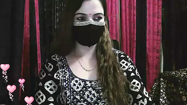 Snapshot of Cute_Sonii chatting on 12.25.24 Cute Sonii online show from 12.25.24