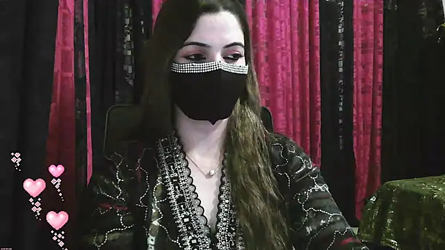 Snapshot of Cute_Sonii chatting on 12.30.24 Cute Sonii online show from 12.30.24