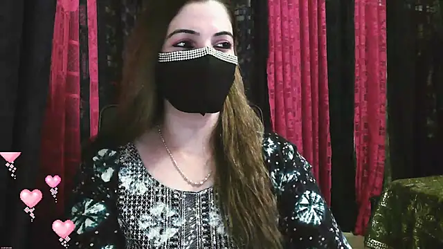 Snapshot of Cute_Sonii chatting on 01.07.25 Cute Sonii online show from 01.07.25