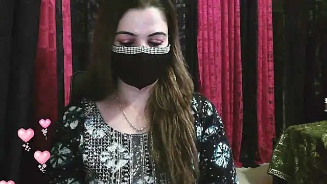 Snapshot of Cute_Sonii chatting on 01.07.25 Cute Sonii online show from 01.07.25